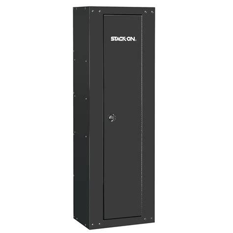 remline 8 gun heavy guage steel cabinet|8 Gun Security Cabinet – Ready.